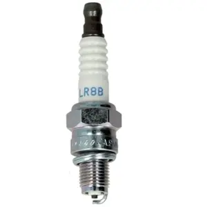 NGK - Bougie d'allumage - Standard LR8B [6208]