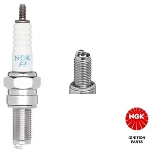 Comparateur de prix : NGK BOUGIE CR6E TIGE FILETÉE UT 0087295169650