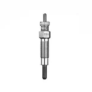 1 Bougie De Préchauffage Métallique Standard Ngk Y106v pas cher
