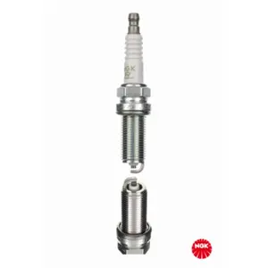 1 Bougie D'allumage Ngk 6677 pas cher