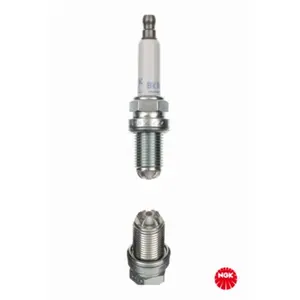 1 Bougie D'allumage À Éclateur Auxiliaire Ngk Bkr6equa pas cher
