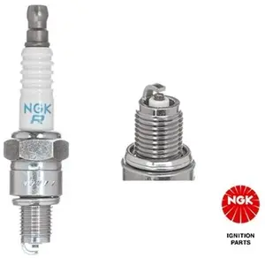Comparateur de prix : Bougies moto NGK Cr5Hsb (6535) Blanc 10 mm 4071