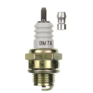 Comparateur de prix : NGK - Bougie d'allumage - Standard BM7A [6521]