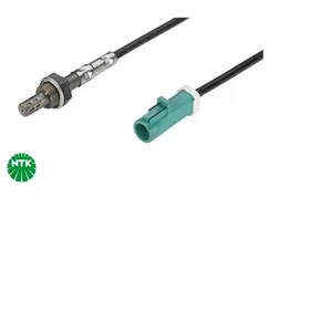 Comparateur de prix : NGK Sonde lambda pour FORD: Fiesta, Fusion (Ref: 8960)