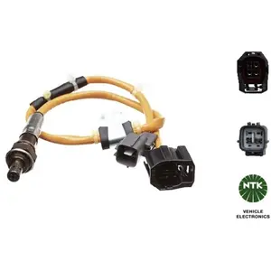 Comparateur de prix : NGK Sonde lambda pour MAZDA: 6 (Ref: 9394)