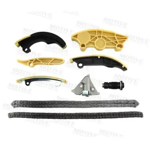 Ensemble De Chaîne De Distribution Jaguar; Land Rover Motive Tck415 pas cher