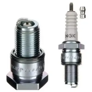 Bougie d allumage - ngk 3530 pas cher