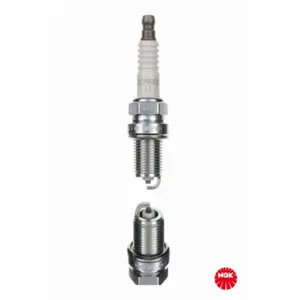 1 Bougie D'allumage À Gorge En V Ngk Bcpr6e-11 pas cher