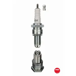 1 Bougie D'allumage Ngk 2287 pas cher