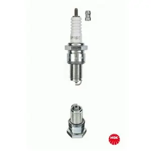 Bougie d'allumage V-Line BPR6E NGK BPR6E pas cher