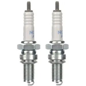 Bougie d'allumage NGK 2204, 1 pièce pas cher