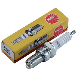 Bougie d'allumage NGK 2120, 1 pièce