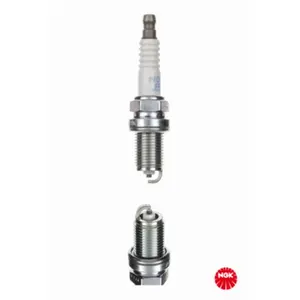1 Bougie D'allumage Ngk Bkr5es-11 pas cher