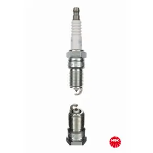 1 Bougie D'allumage Platine Ngk Ptr6f-13 pas cher