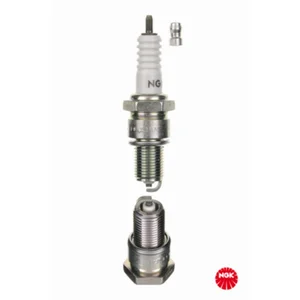 Bougie d'allumage NGK 7639, 1 pièce pas cher