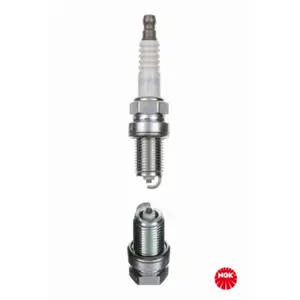 1 Bougie D'allumage Ngk Bcpr6es-11 pas cher