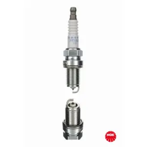 1 Bougie D'allumage Platine Ngk Pfr6a-11 pas cher
