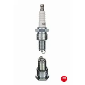 Bougie d'allumage NGK 4691, 1 pièce pas cher