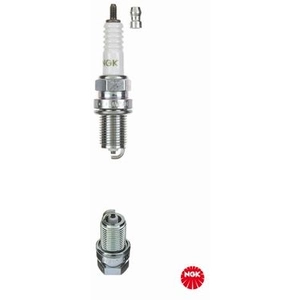 Bougie d'allumage V-Line BCP5E NGK BCP5E pas cher