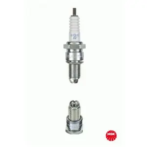 Bougie d'allumage BUR5ET-10 BUR5ET-10 NGK BUR5ET10 pas cher