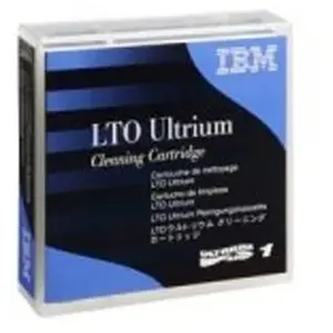 IBM - Cartouche de Nettoyage Universelle lto Ultrium (35L2086) pas cher