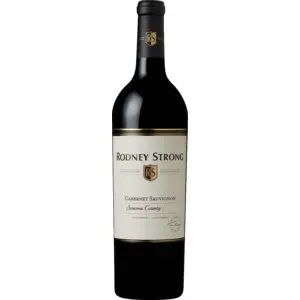 Rodney Strong Cabernet Sauvignon 2020 0.75 l pas cher