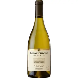 Rodney Strong Chalk Hill Chardonnay 2021 0.75 l pas cher