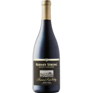 Rodney Strong Estate Pinot Noir 2021 0.75 l