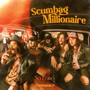 Screaming Crow So Long/Gluehead pas cher