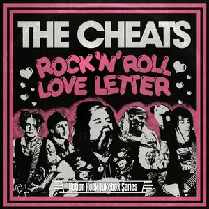 Comparateur de prix : Screaming Crow Rock N Roll Love Letter/Cussin Crying N Carrying on