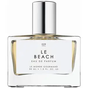 LE MONDE GOURMAND Le Beach - Eau de Parfum pas cher