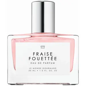 LE MONDE GOURMAND Fraise Fouettée - Eau de Parfum pas cher