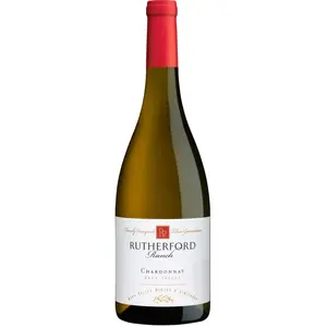 Rutherford Ranch Chardonnay 2019 0.75 l pas cher