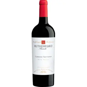 Rutherford Ranch Cabernet Sauvignon 2015 0.75 l