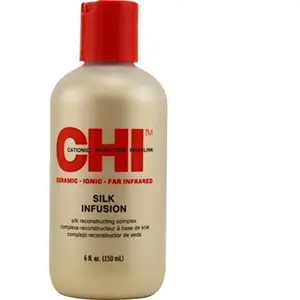 Silk infusion - CHI Soins capillaires 177 ml pas cher