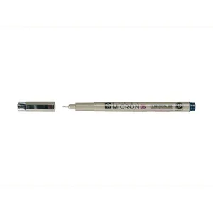 Comparateur de prix : Sakura Pigma Micron Pigment Marqueur 0,45 mm (Nr. 05)