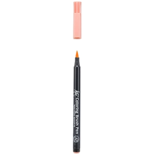 Sakura Feutre pinceau Koi 205 Rouge coraïl pas cher