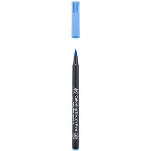 Comparateur de prix : Sakura Feutre Pinceau Koi Coloring Brush Bleu Aqua