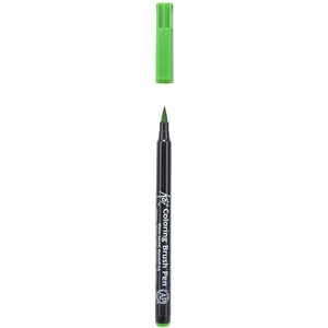 stylo pinçeau Koi Coloring Brush, vert Paul Véronèse pas cher