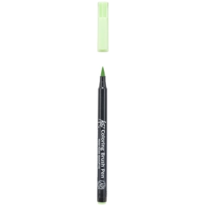 Comparateur de prix : Sakura Koi Coloring Brush Stylo pinceau Vert glacé