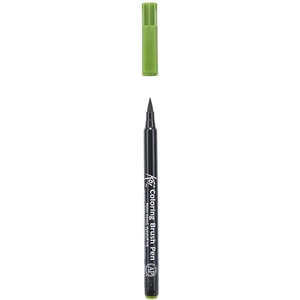 Sakura Feutre pinceau Koi 130 Vert sapin pas cher