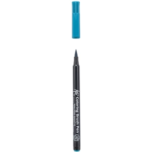 SAKURA Koi Coloring Brush - Vert Oxyde Chrome pas cher