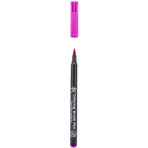 Comparateur de prix : SAKURA Koi Coloring Brush Stylo pinceau Lilas
