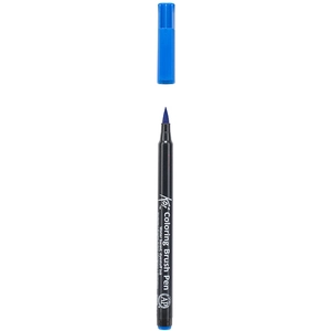 Comparateur de prix : SAKURA Koi Coloring Brush - Bleu de Coelin