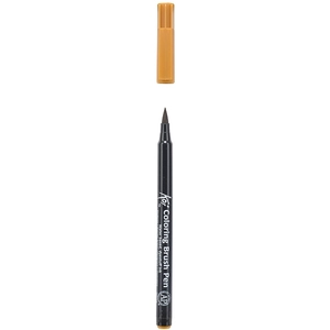 Sakura Feutre pinceau Koi 110 Brun foncé pas cher