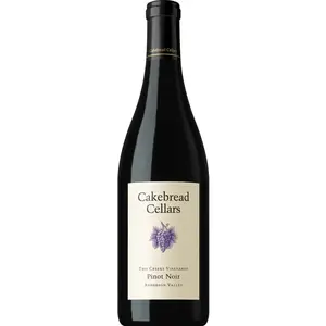 Cakebread Two Creeks Pinot Noir 2023 0.75 l