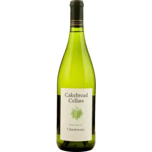 Cakebread Chardonnay 2022 0.75 l