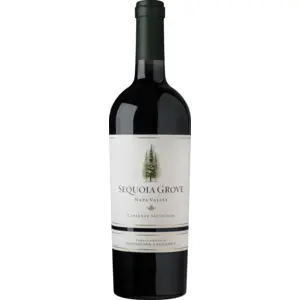 Sequoia Grove Cabernet Sauvignon 2020 0.75 l