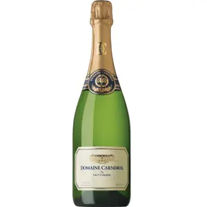 Domaine Carneros by Taittinger Brut 2018 0.75 l