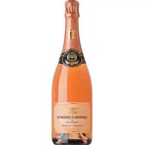Domaine Carneros Cuvee de la Pompadour Brut Rose 0.75 l